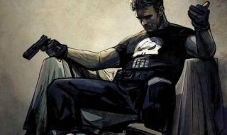 金刚狼大战漫威宇宙