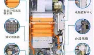 广州林内上海林内区别 上海林内燃气热水器