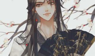 动漫头像男生是什么性格的 最新的动漫头像男生