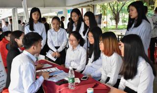 广东农工商职业学院怎么样 农工商职业技术学院