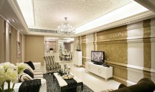 全屋定制装修公司哪家靠谱 那家公司装修比较好