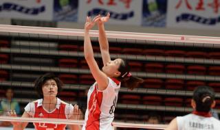 天津青年女排拿过多少冠军 2021年天津女排全运会夺冠有庆功会吗