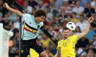 比利时的比赛为什么要腰斩 比利时vs瑞典比赛中断怎么回事