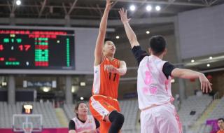 cba女篮第二阶段赛程表2021-2022 2021wcba冠军