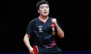 2021休斯顿世乒赛在线直播 2021年休斯顿世乒赛解说员是谁